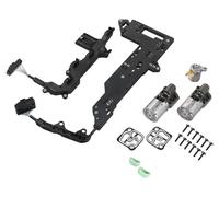 Kit de réparation mécatronique, compatible avec Audi DL501, solution complète, 0B5398048D 0B5398048C