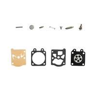 Kit de réparation membrane de carburateur pour Stihl 024 026 MS240 MS260 pour Walbro K11-WAT MS 240 MS 260