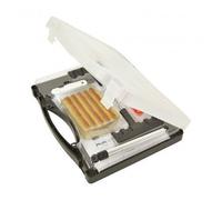 KIT DE RÉPARATION PNEU 28 PIÈCES BENSON
