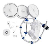 Kit de réparation - Polaris 180/280 - Pièces de rechange complètes - Roues et pneus - Roulements C86