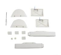 Kit de réparation pour aspirateur de piscine pour modèles Hayward Navigator | Compatible avec 925ADC, plastique, améliore l'aspiration, kit de réparation complet avec outils, remplace HWN11601