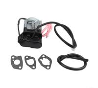 Kit de réparation pour carburateur Cummins pour générateurs onan P4500i
