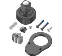 Kit de réparation pour cliquet Wera C2 / C3 Push