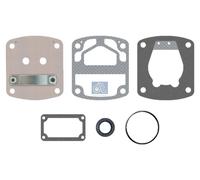 Kit de réparation pour compresseur à air comprimé DT SPARE PARTS IAM-Expertise, compatible avec IVECO