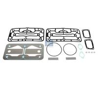 Kit de réparation pour compresseur d'air comprimé DT SPARE PARTS, compatible avec SCANIA