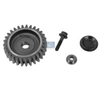 Kit de réparation pour compresseur d'air comprimé DT SPARE PARTS, notamment pour MAN TGA