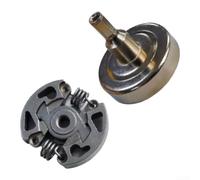 Kit de réparation pour débroussailleuse FS38 FS40 FS45 FS50 FS55 | Compatible avec les modèles FS38, FS40, FS45, FS50, FS55, FS56, FS70, correspondance OEM précise, facile à installer