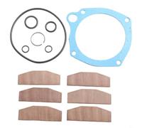 Kit de réparation pour entraînement pneumatique CP797 CA131501 | Compatible avec les outils pneumatiques, assure un fonctionnement fluide, empêche les temps d'arrêt, idéal pour l'entretien