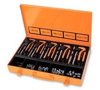 Kit de Réparation de Filetage Beta Tools