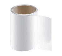 Kit de réparation pour gonflables, ruban adhésif transparent TPU haute | Patchs gonflables pour réparation de piscine, bâche flottante, trampoline, toboggan, kayak