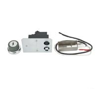 Kit de Réparation pour gril pour weber pour spirit Série 200/300 | Compatibilité totale pour weber pour spirit 200, 300, modèles E-310, E-320, remplacement pour précis d'origine