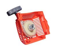 Kit de réparation pour lanceur à tirette pour tronçonneuse Husqvarna 262XP 254 257 261 254XP 257XP, pièces détachées 503 54 16-01,