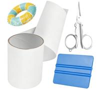 Kit De Réparation Pour Liner De Piscine Ruban Auto-adhésif Imperméable