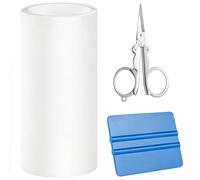 Kit De Réparation Pour Liner De Piscine Scellant Auto-Adhésif Imperméable