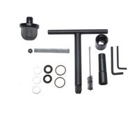 Kit De Reparation Pour Machine A Peindre Dedra Ded74211 Convient A Ded7421