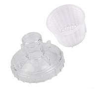 Kit de réparation pour pompe à filtre à sable Pentair 58397, joint de rechange et joint pour l'entretien de la pompe de piscine sans fuite