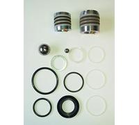 Kit de réparation pour pompe Graco Ultra"Max & Ultimate MX"II 1595, Ultra"MaxII & Ultimate MX"II 1095,1595 GMax" 5900/10000, GMax II 5900/5900 HD Line Lazer