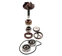 Kit de réparation pour pompes à eau, complet, avec position des billes