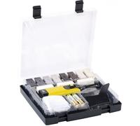 AGT Kit de réparation WRS-11.pvl pour sols et revêtements plastiques