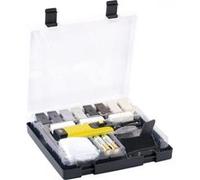 AGT Kit de réparation WRS-11.pvl pour sols et revêtements plastiques