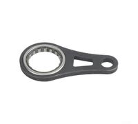 Kit de réparation pour taille-haie Hs81t Hs86r Hs82t Hs87r - Barre métallique haute résistance (A)