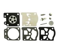 Kit de réparation/reconstruction de carburateur remplace Walbro K1-WTF pour carburateurs STIHL FS240 FS360 FS410 FS460 MS231 MS251 Walbro WTF
