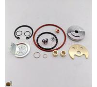 Kit De Réparation/Reconstruction De Roue De Compresseur Arrière Super, Pièces De Turbocompresseur Td03