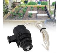 Kit de réparation solénoïde pour valves HydroRain Rain Bird PEB, PGA, EFB-CP, BPE/BPES et GB, remplace 236239, pour restaurer la fonctionnalité de l'électrovanne dans l'irrigation