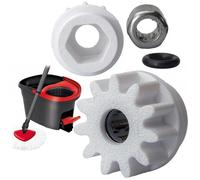 Kit de Réparation - VILEDA - Mop Rotatif - Roue - Bague - Anneau