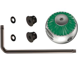 Kit de réparation Wera 8000 A-R pour tête de cliquet Zyklop, carré mâle 1/4