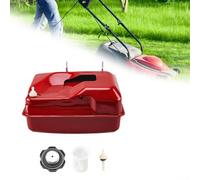Kit de réservoir de carburant, pour motoculteurs, pour modèles Gx160 170F 168F, machines agricoles (style A)