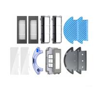 Kit de réservoir d'eau d'une capacité de 950 mm avec support et 2 chiffons absorbants pour nettoyage de routine