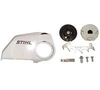 Stihl MS170 MS180 Kit de mise à niveau du tendeur de chaîne rapide
