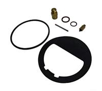 Kit de révision de carburateur pour moteur K321 OEM 2575702-S - Kit complet de reconstruction avec joint de soupape à aiguille et diaphragme pour réparation de tracteur de jardin