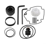 Kit de révision de cloueur pour câble Porter RN175A Type 1, pièces de cloueuse de toiture pneumatique 910463 Composants de rechange, joint de cloueur pneumatique et joint torique