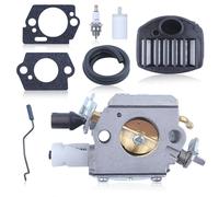 Kit de révision du carburateur pour Husqvarna 357Xp, 359