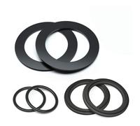 Kit de rondelles et bagues 25076RP pour raccords de 1,5 pouce, joints toriques en caoutchouc pour vannes plongeuses de piscine Int