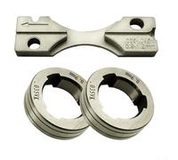 Kit de rouleau d'entraînement .035 VK Groove pour soudeurs Power Feed 25M et série LN y compris LN 15 LF 72 LN 25 PRO Dual