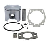 Kit de roulement de joint de segment de Piston, for husq-varna 55 | Pièces de rechange for tronçonneuse Rancher 55 55, outils de jardin, améliore les performances du moteur