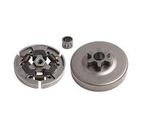 Kit de roulement de tambour d'embrayage pour MS200T 020T, 3/8 Picco 6T de remplacement pour 1129 640 2000, avec roulement à aiguilles