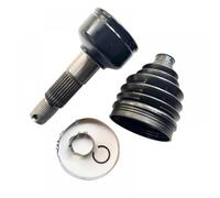 Kit de Roulements Avant Extrémité Fixe Compatible Avec - Cforce | Convient à Zforce, X8 800, 500, 600, X5, X6 ATV Quad ; Pièce 9GQ0-280170