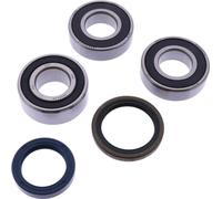 Kit de roulements complet JMP 25-1419F avec joint d'étanchéité pour Husqvarna