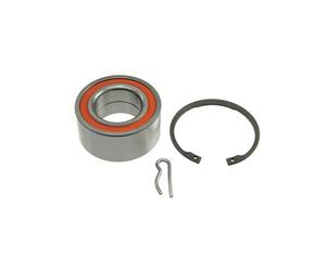Kit de roulements de roue avant TEKNÖR KLP-CT-004