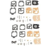 Kit de rparation de membrane de carburateur avec durite de carburant pour Carburateur Walbro K20-WAT WA WT Echo STIHL Homelite PZCC