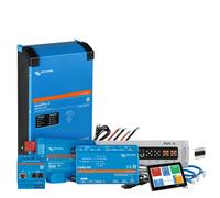 Kit de secours de batterie LiFePO4 kit de mise à niveau batterie Pytes V5a 1 ...