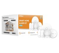 Kit de sécurité avec alarme intelligente IMOU