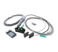 Kit de sécurité optoélectroniques Gaposa QCSE2