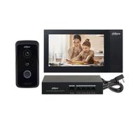 Kit de sécurité pour maison intelligente Dahua Technology DHI-KTP02