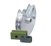 Kit de segments de cintrage Metallkraft Ø10 R42, 3790021