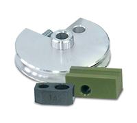 Kit de segments de cintrage Metallkraft Ø8 R42, 3790020